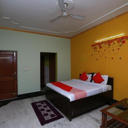 Oyo 11752 Hotel Sun Palace Residency Indirapuram Eksteriør billede
